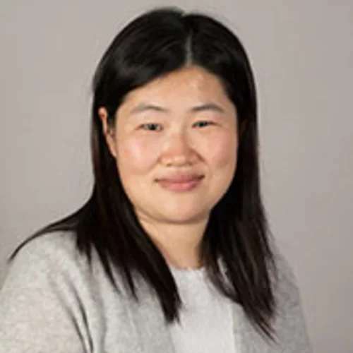 Headshot of Fei Ye