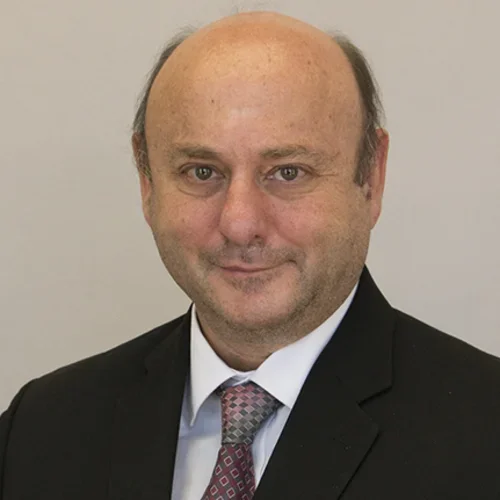 Jonathan G. Goldin