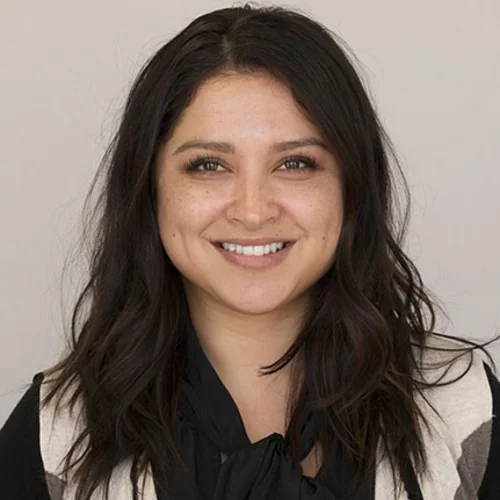 Headshot of Ashley Ontiveros