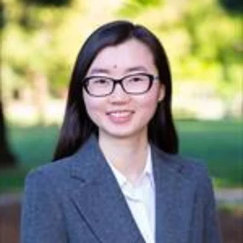 Headshot of Jingwen Yao