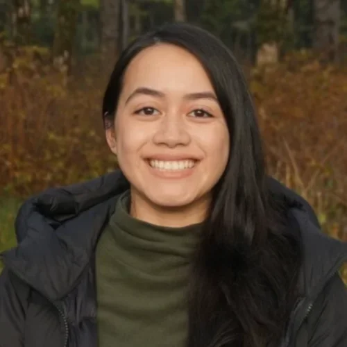 Headshot of Miya Lopez