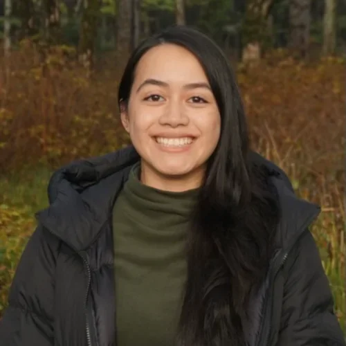 Headshot of Miya Lopez