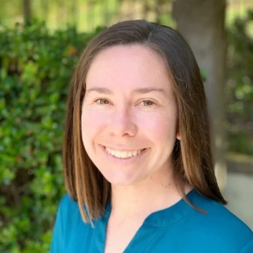 Headshot of Rebecca Drake 