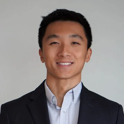Headshot of Siyuan Wei