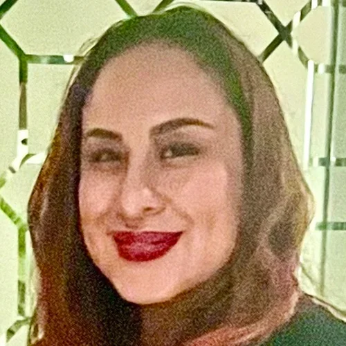 Headshot of Mercedes Valladarez