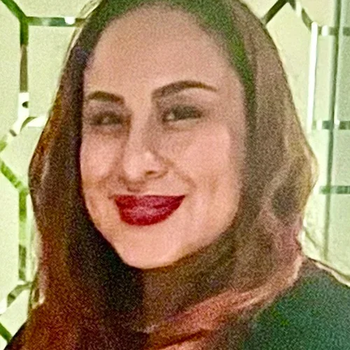 Headshot of Mercedes Valladarez