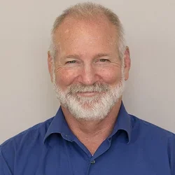 Headshot of Michael Mcnitt-Gray