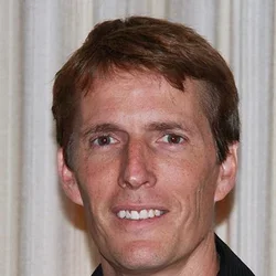 Headshot of Mitch Murphy