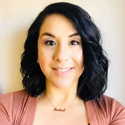 Headshot of Marlena Garcia