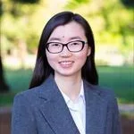 Headshot of Jingwen Yao