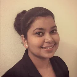 Headshot of Kalyani Vyapari