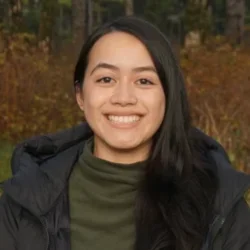 Headshot of Miya Lopez