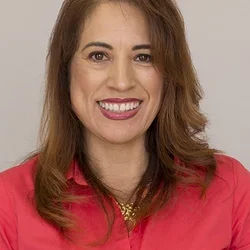 Headshot of Eloisa Rodriguez-Mena
