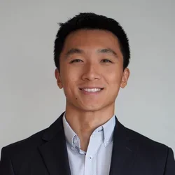 Headshot of Siyuan Wei