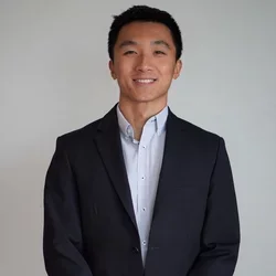 Headshot of Siyuan Wei