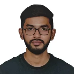 Headshot of Srinivas Kamineni