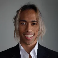 Headshot of Wasil Wahi-Anwar