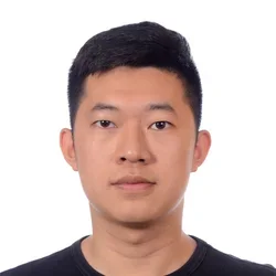 Headshot of Zixuan Zhao