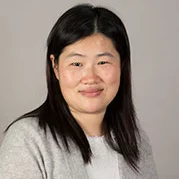Headshot of Fei Ye