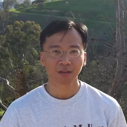 KP Wong