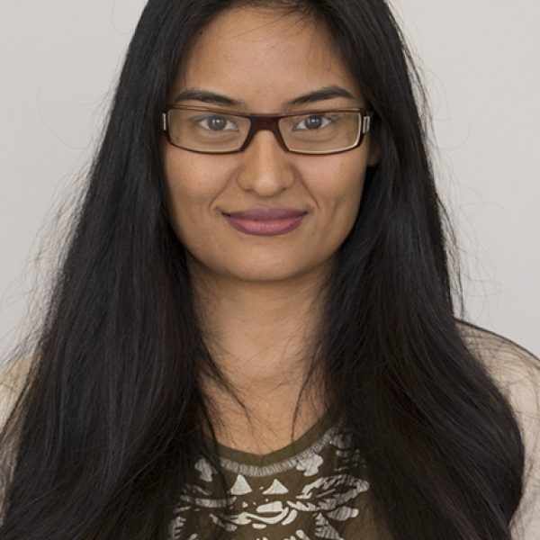 Liza Shrestha Ph.D