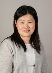 Fei Ye, M.D., Ph.D.