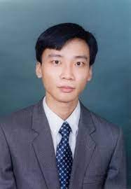 KP Wong, Ph.D.