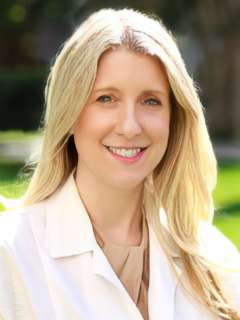 Kathleen Ruchalski, M.D., Ph.D.