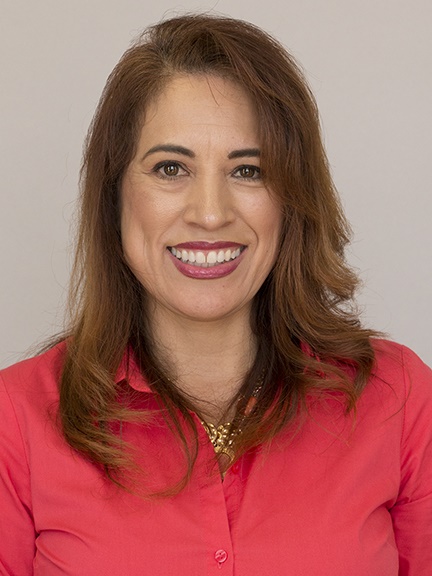 Eloisa Rodriguez-Mena